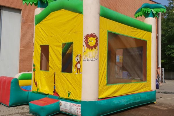 combinato gonfiabile