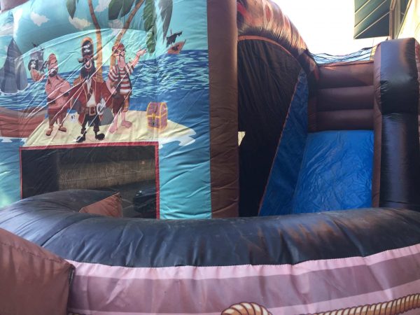 giochi gonfiabili economici