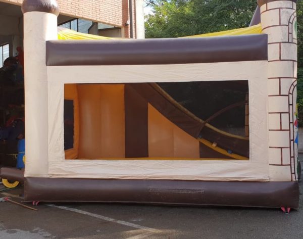 gioco gonfiabile economico