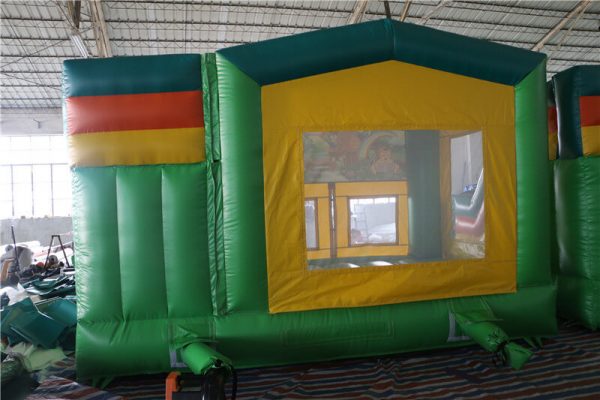 gonfiabili per interno