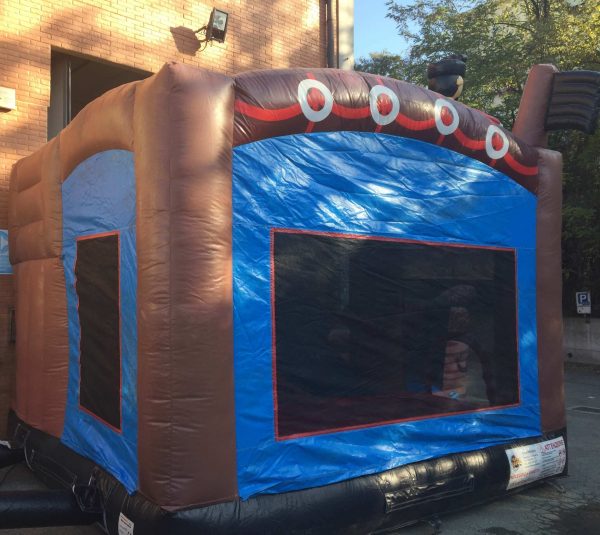 multi attività tema pirati