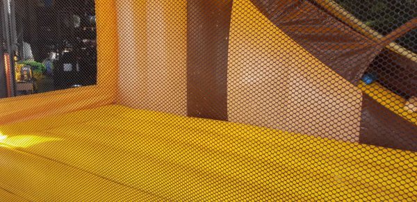 scivoli gonfiabili economici