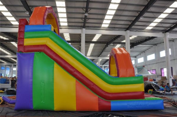 scivolo gonfiabile in offerta