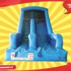 gonfiabile scivolo per ludoteche