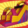 scivolo gonfiabile nuovo gioco